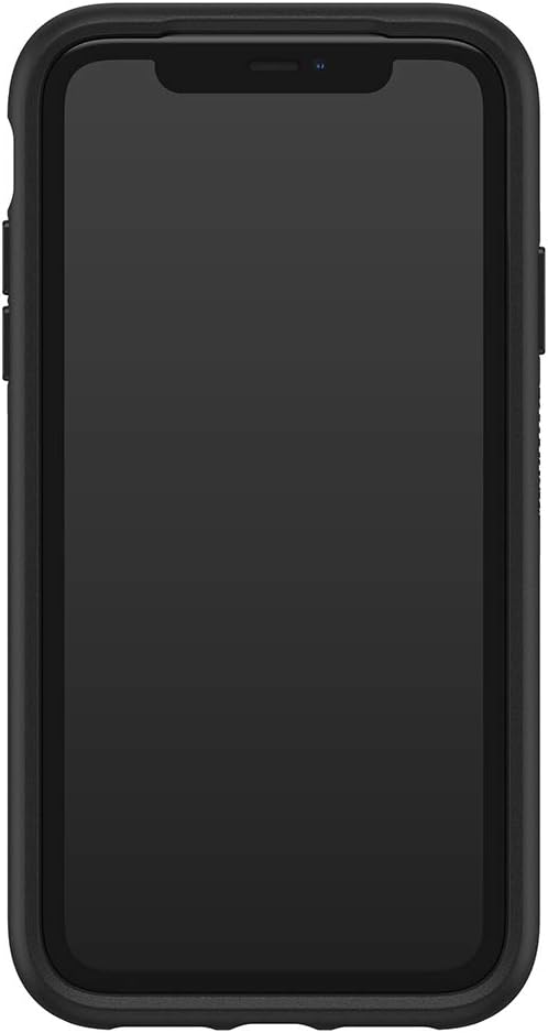 OtterBox Symmetry Hülle für iPhone 11, stossfest, sturzsicher, schützende dünne Hülle, 3x getestet n