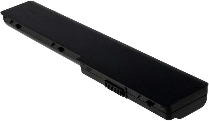 Akku für HP Pavilion dv8-1050ep, 14,4V, Li-Ion