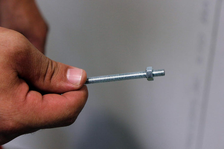 Edma 061655 Duotop Guillotine