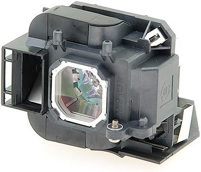 Alda PQ Premium, Beamer Lampe kompatibel mit NEC NP-P401W, NP-P451W, P501X, NP23LP, 100013284 Projek