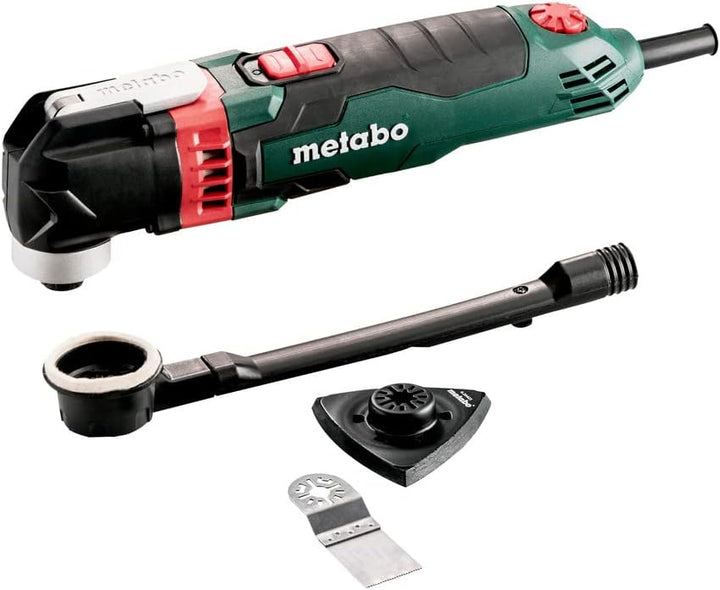 metabo 601406000 Oszillierendes Multitool