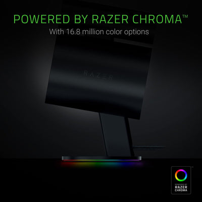 Razer Nommo Pro - 2.1 Virtual Surround Premium Gaming und Heimkino Lautsprecher System mit THX-Zerti