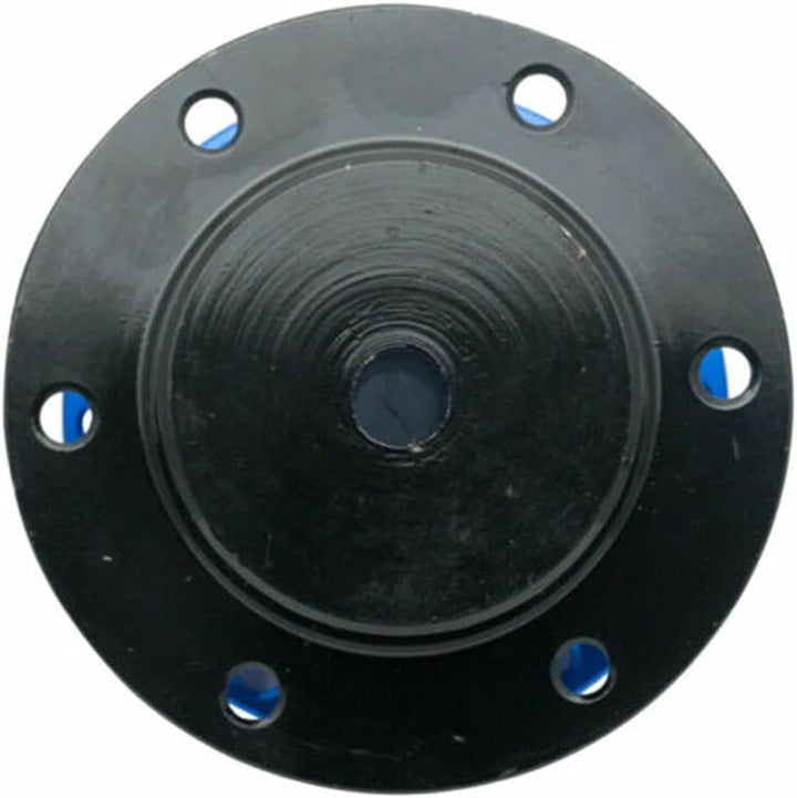 Riloer Auto-Lenkrad-Schnellspannnabe Adapt Universal Snap Off Racing/Rally/Motorsport Lenkradnabe (B