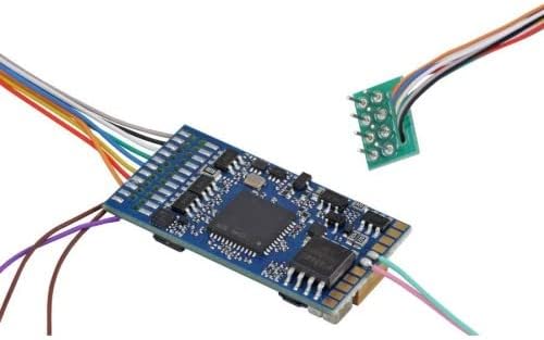 ESU 58410 LOK Sound 5 Leerdecoder ohne Sound