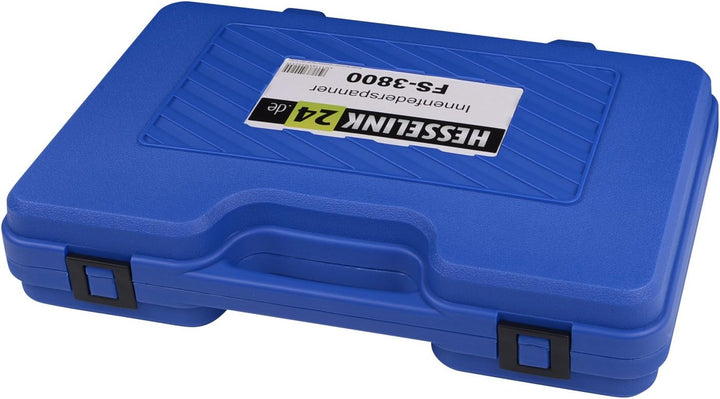 Hesselink® FS-3800 Innen-Federspanner I Industriequalität für Schlagschrauber zugelassen I Universal