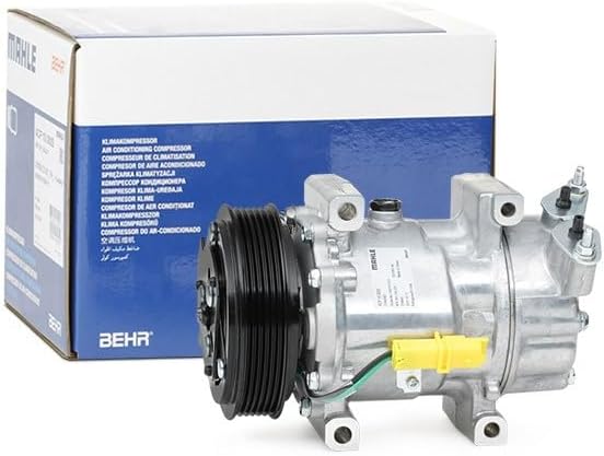 MAHLE ACP 10 000S A/C-Kompressor BEHR
