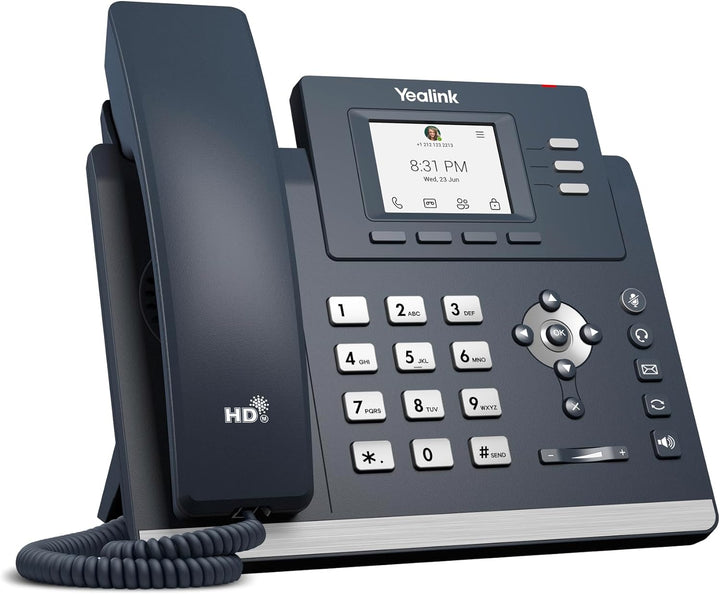 Android 9 Desk Phone for