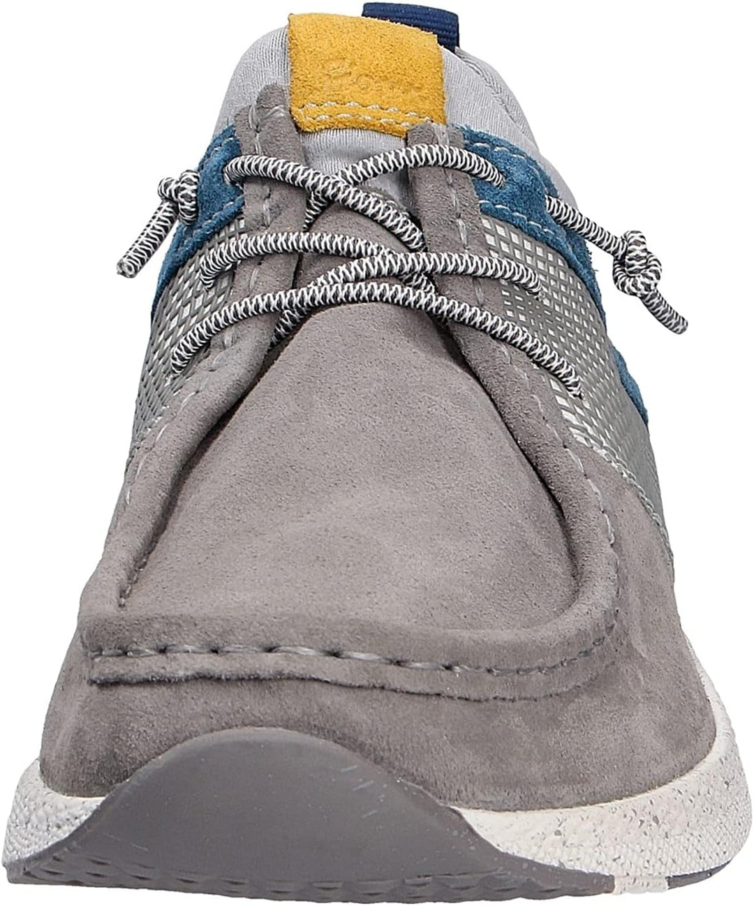 Sioux 37216 - Grash.-H192-45 grau Gr. 7½