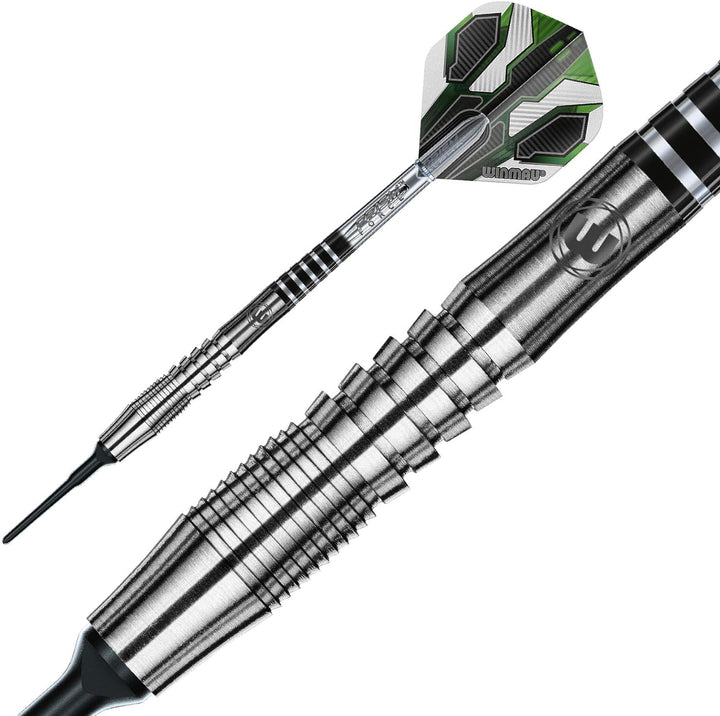 WINMAU Sniper Dartpfeile, Nylon 18 g, 18 g
