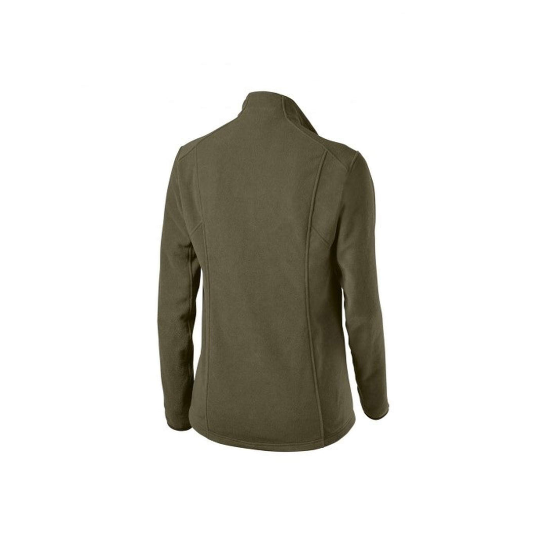 BP 1693-641-73-XS Fleece-Jacke für Frauen, Stehkragen- und Arm-Hebesystem, 275,00 g/m² 100% Polyeste