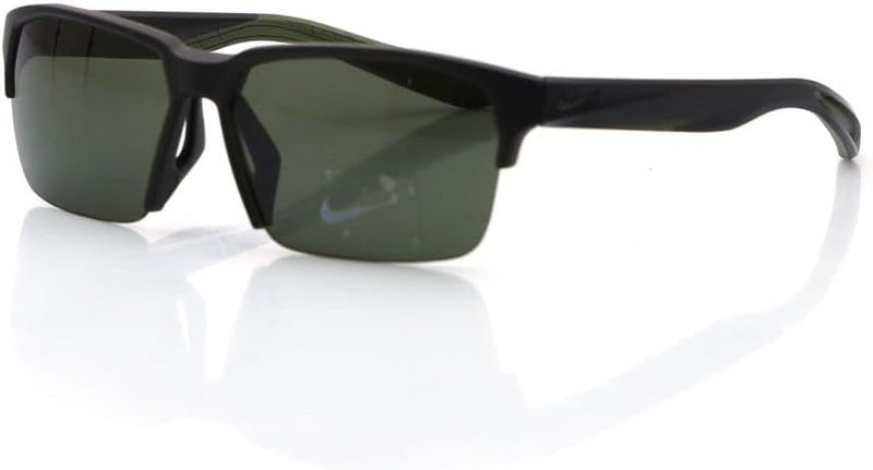 Nike Unisex Maverick Free CU3748 41683 Sunglasses, 330 mt Sequoia medium oli, 60/13/145