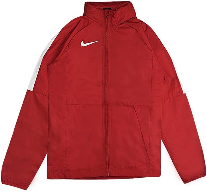 Nike Herren Strike 21 Awf Jacket Trainingsjacke L University Red/White/White, L University Red/White