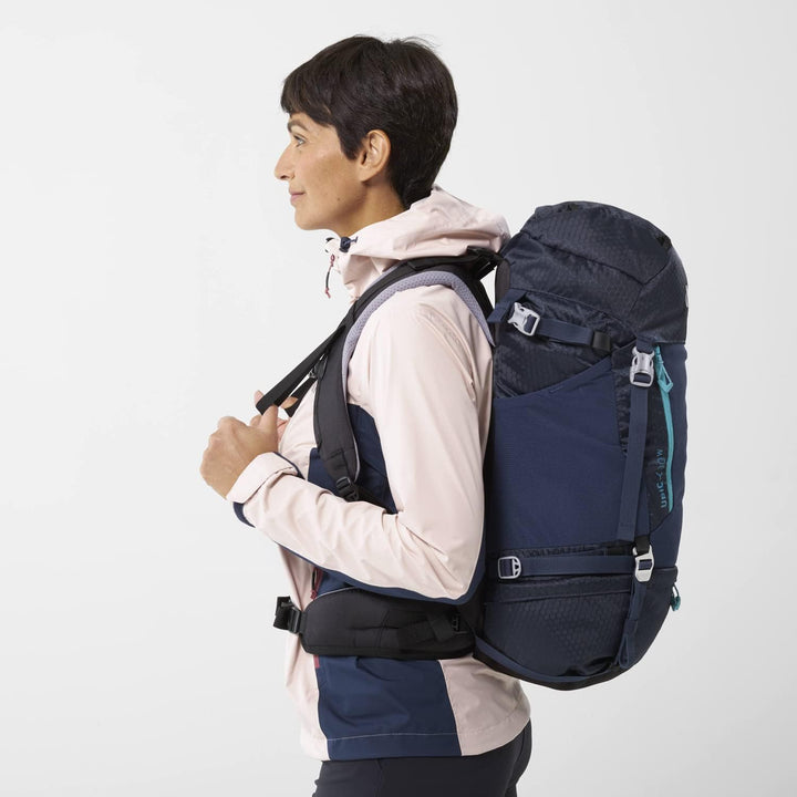 MILLET Damen Ubic 30 W Rucksack Saphir, Saphir