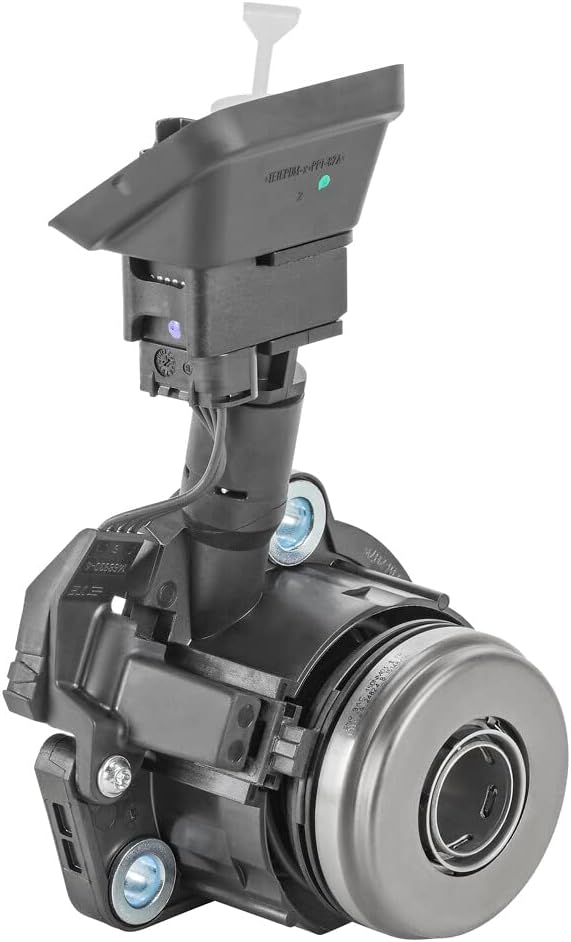 VALEO Zentralausrücker Kupplung 810009