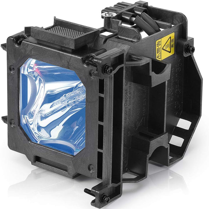 GreenBale Beamer Lampe LMP-H202 LMP-H201 Ersatzlampe für Sony VPL-HW55ES VPL-HW50ES VPL-HW30ES VPL-H