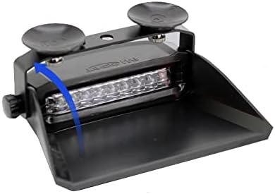 LED-MARTIN S9 Strassenräumer - blau