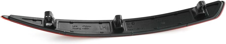 510945105 Original Rückstrahler hinten links Reflektor Rückleuchte
