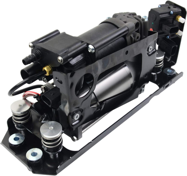 SCSN Luftfederung Kompressor Ventilblock 37206864215 37206794465