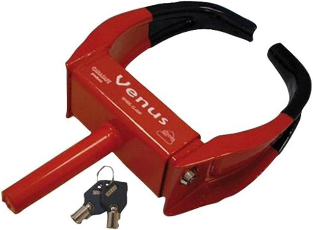 Wielklem Venus ongekeurd