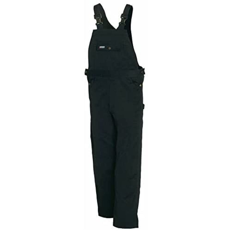 Blakläder Latzhose, 1 Stück, C44, schwarz, 261018009900C44 Schwarz C44, Schwarz C44