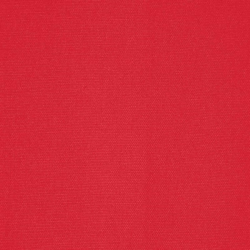 Homescapes Ösenvorhang Blickdicht rot Dekoschal 2er Set Plain Colour Breite 137 x Länge 228 cm Vorha