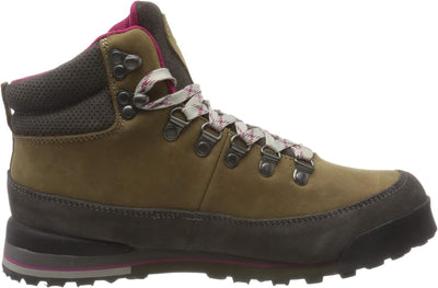 CMP Damen Heka Trekking-& Wanderstiefel 40 EU Biscotto Tortora, 40 EU Biscotto Tortora