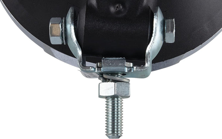 HELLA - Halogen-Fernscheinwerfer - Rallye 3003 Compact - ECE-R112/E1 1901 - 24/12V - 1F3 010 119-111