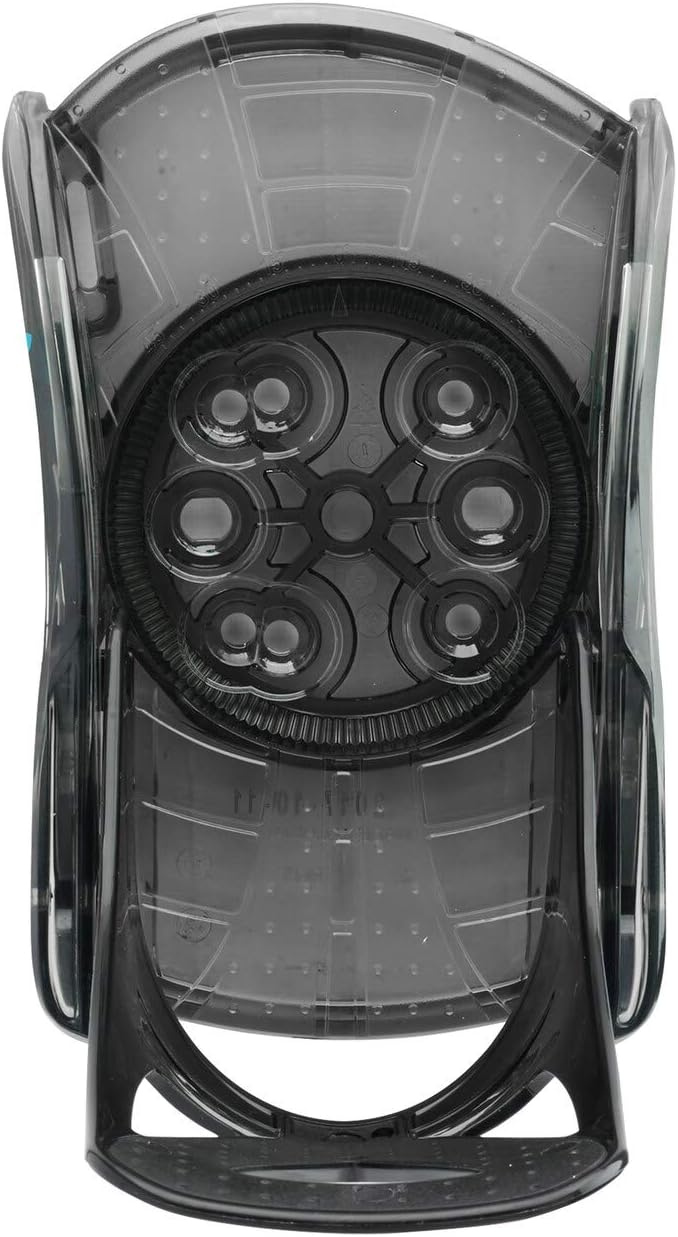 Burton Kinder Grom Snowboard Bindung S Schwarz, S Schwarz