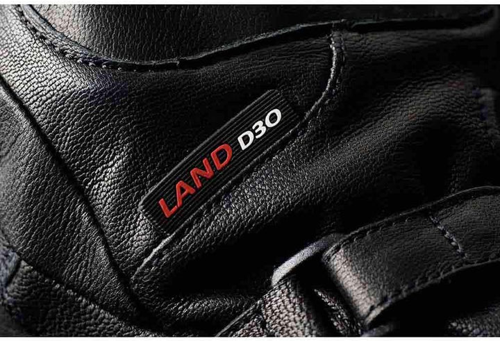 Furygan Handschuhe Modell Land LD D30 37 Marke S Schwarz, S Schwarz