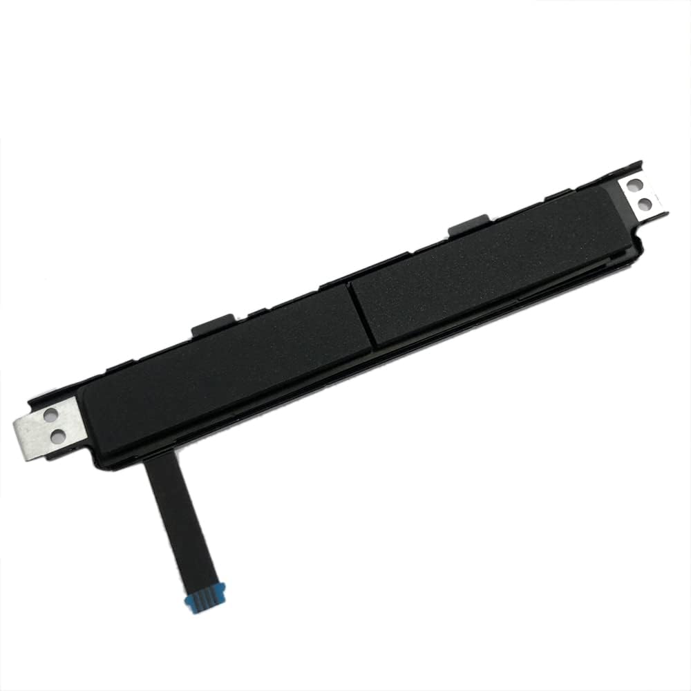 Gintai Austausch der Touchpad-Taste für Dell Latitude E7280 E7290 E7390 E7380 HR8RF 0HR8RF