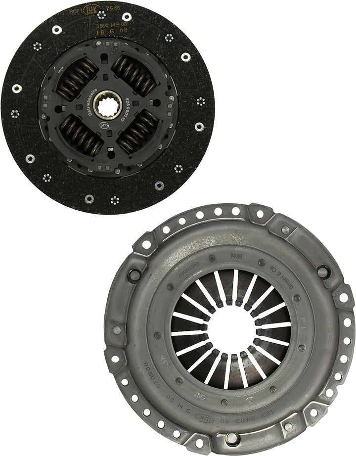 LUK 623312809 Kupplungssatz LuK RepSet