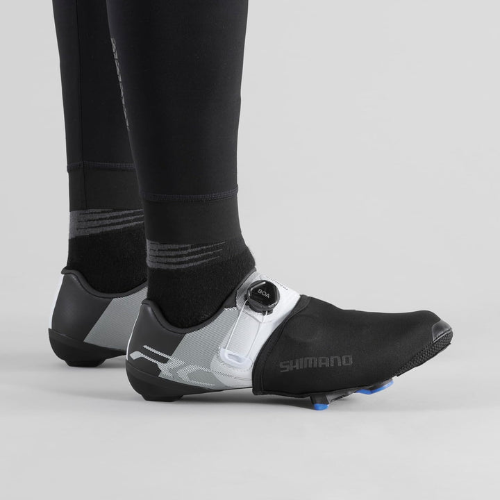 SHIMANO Fahrrad-Überschuhe für Erwachsene, Unisex