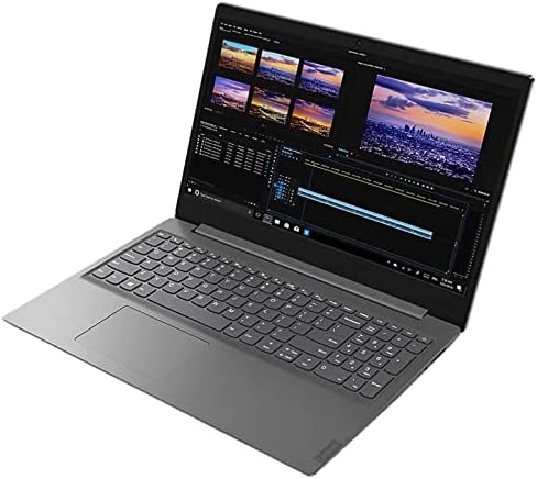 Lenovo (15,6 Zoll Full-HD Notebook (Intel N4500 2x2.80 GHz, 16GB DDR4, 512 GB SSD, Windows 11 Pro 64