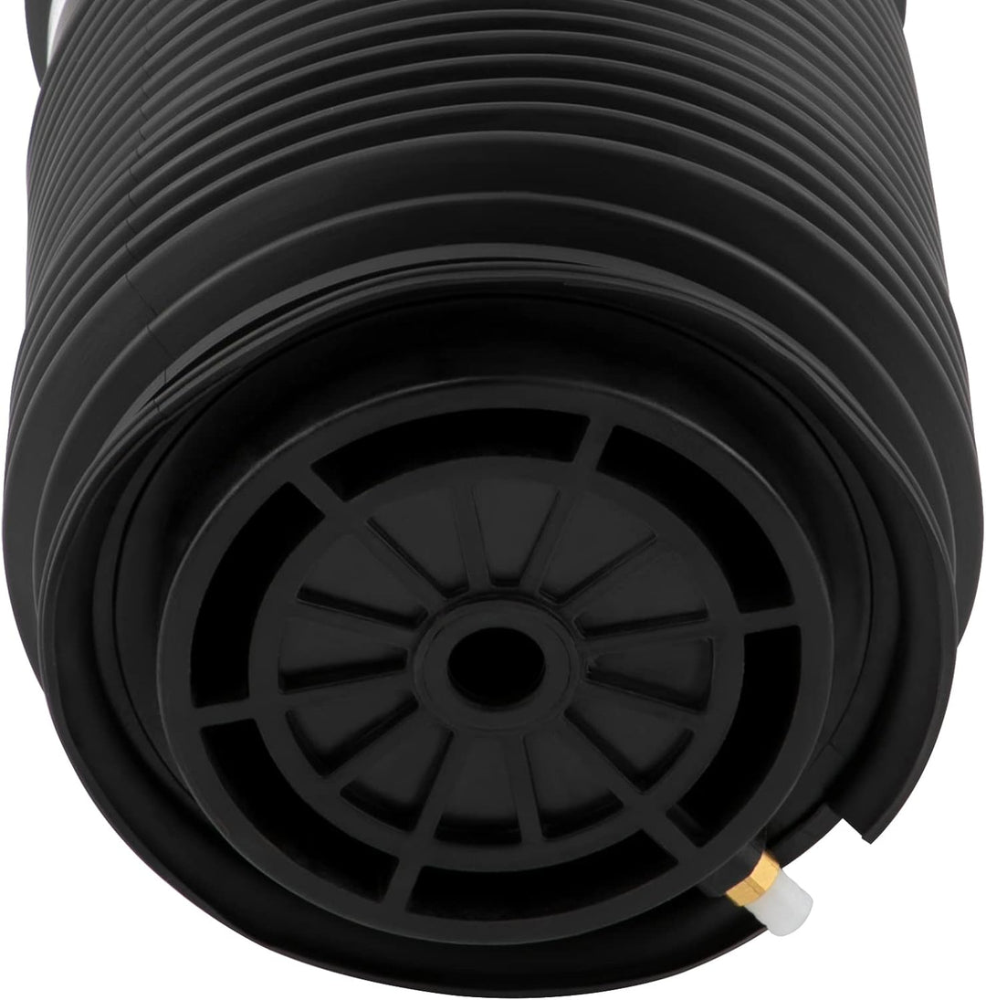 maXpeedingrods Luftfeder Luftbalg Hinten Links für MERCEDES-BENZ CLS C218 X218 W212 S212