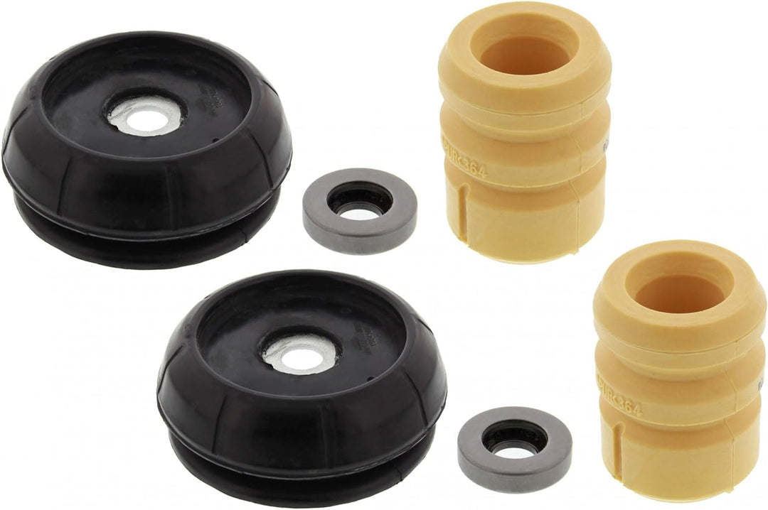 Mapco 34790/2 Domlagersatz Vorderachse + Kugellager + Anschlagpuffer