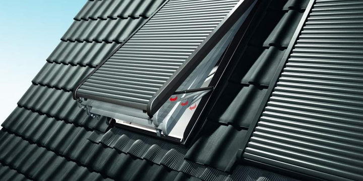 VELUX Rollladen-Ausstellarm - ZOZ 217