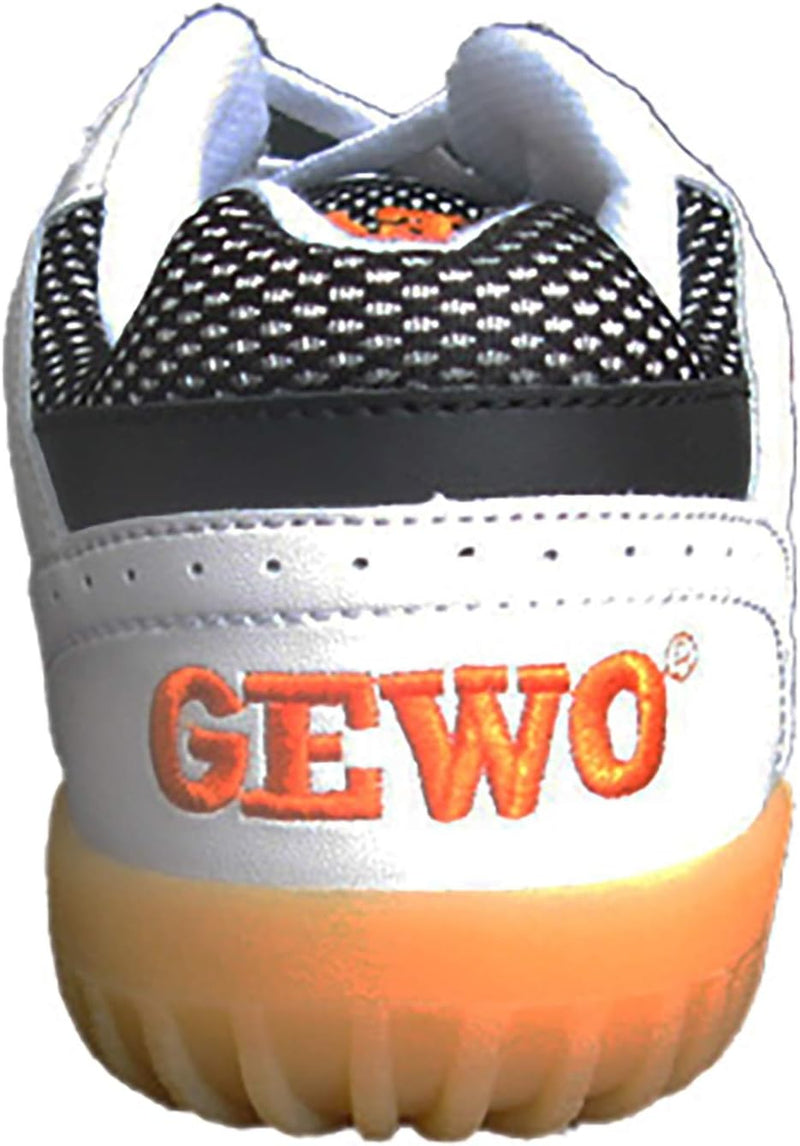 GEWO Schuh TT-Super 39 EU, 39 EU