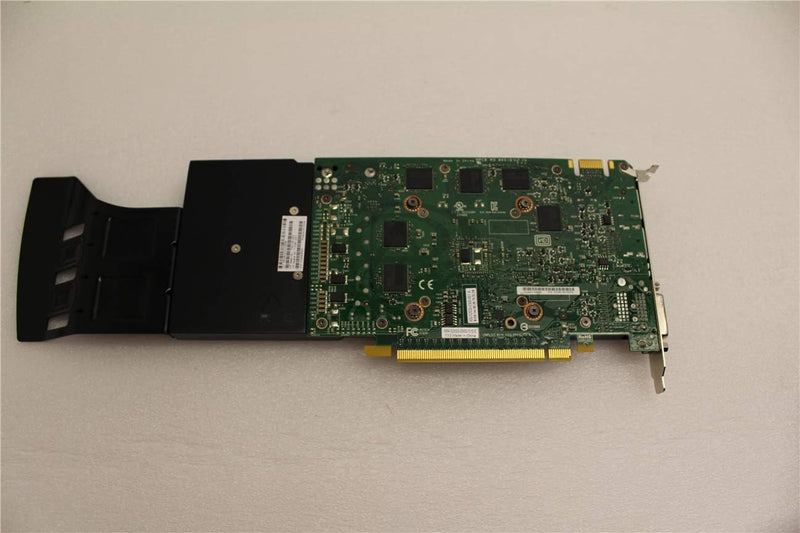 HP Quadro K4000 Grafikkarte, PCI Express 730870-B21