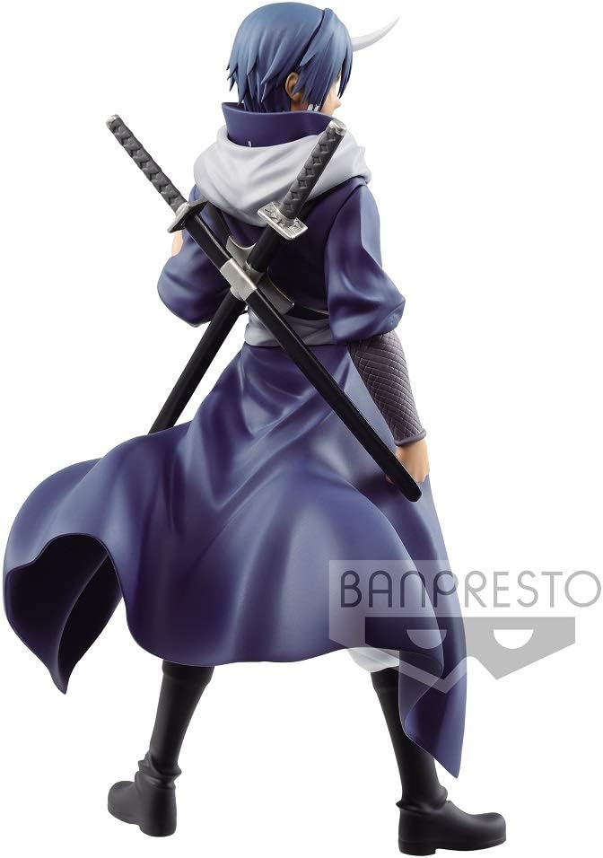 Banpresto BP17611, No Color, s