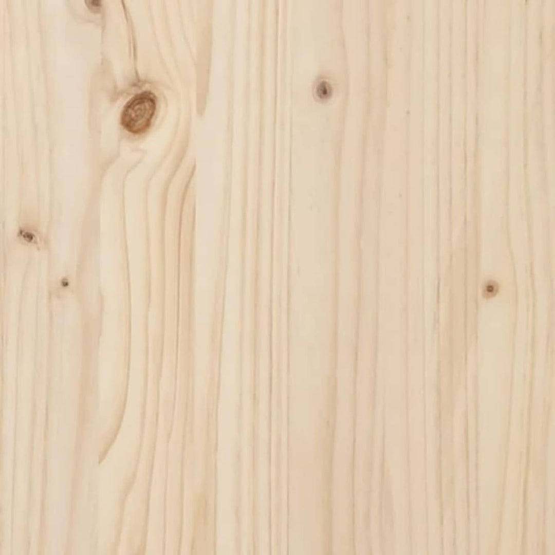 Tidyard Kopfteil für Bett, Kopfteil aus Holz, Kopfenden Holzbretter Betthaupt Bettkopfteil,für Bett,