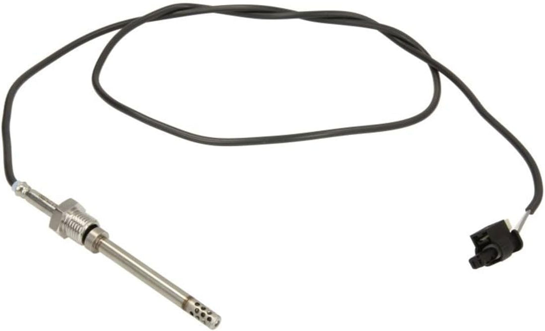 HELLA 6PT 358 181-241 Sensor, Abgastemperatur - 2-polig - geschraubt - Kabel: 1055mm