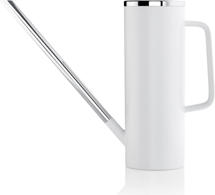 Blomus 65407 Limbo Giesskanne, 1,5 Liter, weiss Weiss Single, Weiss Single