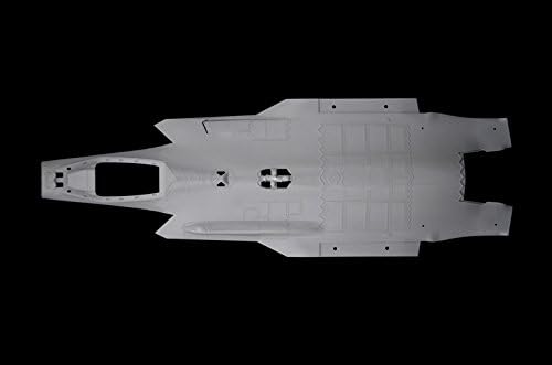Italeri 2506-1:32 Lockheed F-35A Lighting II Luftfahrt