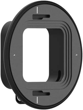 Polarpro - LiteChaser Pro - Moment M-Serie - Anamorphotischer Objektivadapter - Handy Fotografie/Vid