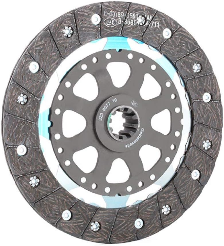 LuK 623 3001 00 Kupplungssatz