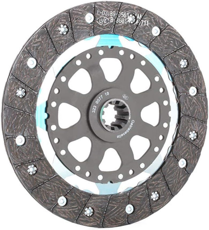 LuK 623 3001 00 Kupplungssatz