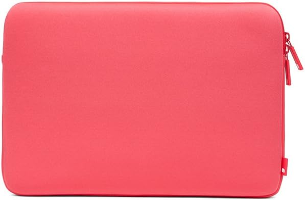 Incase Classic Sleeve Schutzhülle für Apple MacBook Pro (Retina)/Air 13,3" - red plum [Ariaprene Nyl