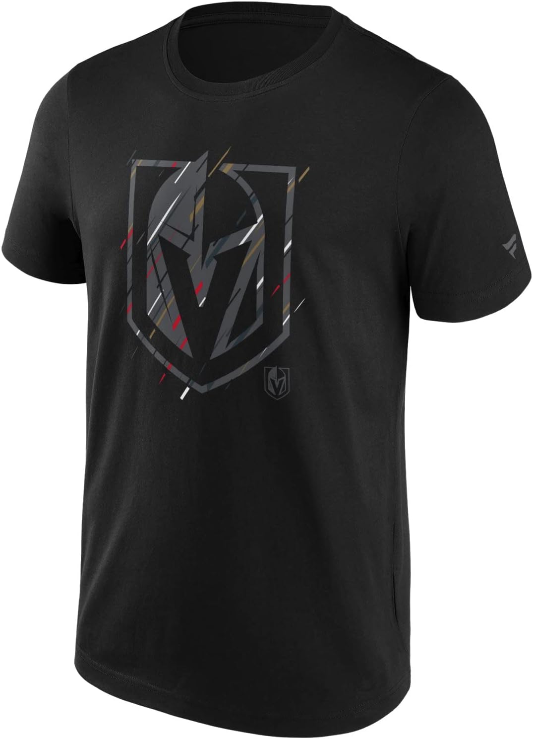 Fanatics NHL Shirt - Etch Vegas Golden Knights - XXL