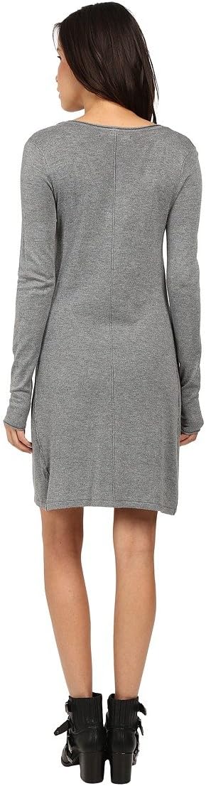 ONLY Dress Malaga Shape Grey Grösse: M Farbe: Grey