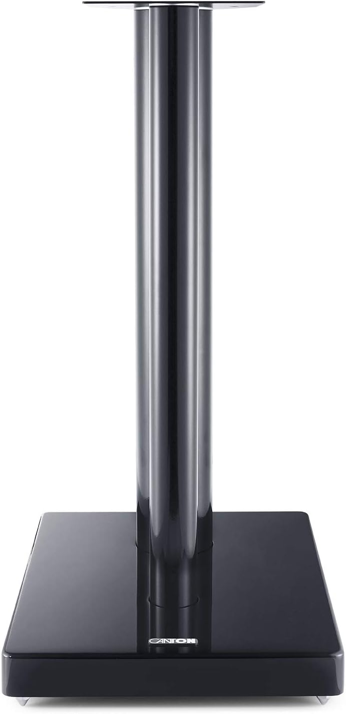 Canton LS 860 Lautsprecherständer highgloss schwarz